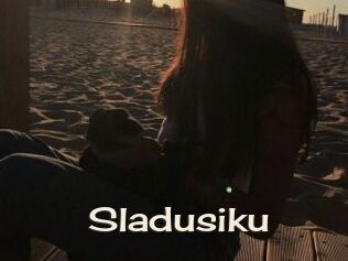 Sladusiku