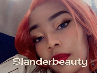 Slanderbeauty