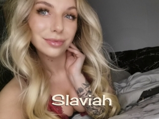 Slaviah