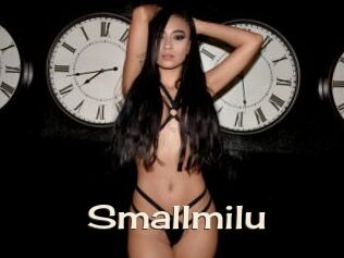 Smallmilu