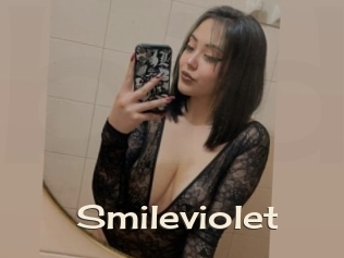 Smileviolet