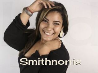 Smithnorris