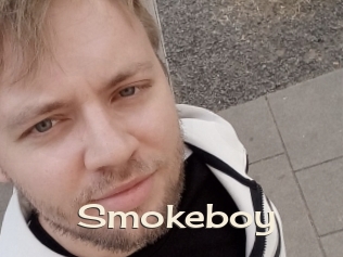 Smokeboy