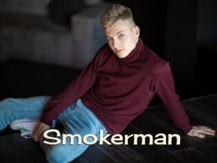 Smokerman