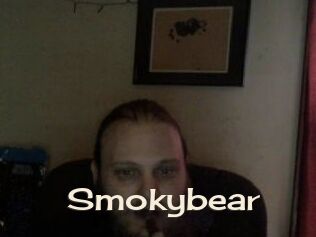 Smokybear