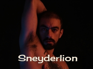 Sneyderlion