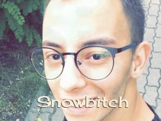 Snowbitch