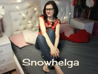 Snowhelga