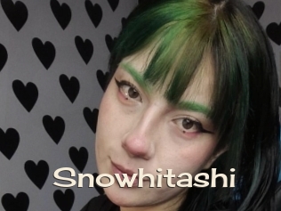 Snowhitashi