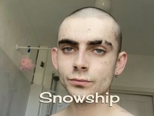 Snowship