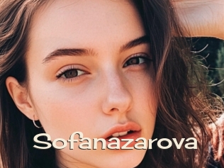 Sofanazarova