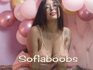 Sofiaboobs