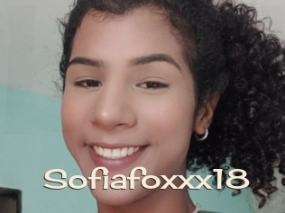 Sofiafoxxx18