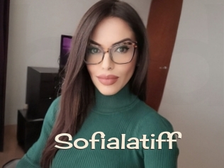 Sofialatiff