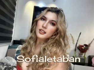 Sofialetaban