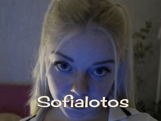 Sofialotos