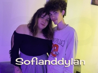 Sofianddylan