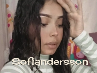 Sofiandersson