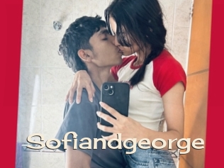 Sofiandgeorge