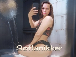 Sofianikker