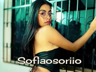 Sofiaosoriio