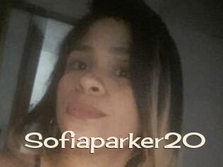 Sofiaparker20