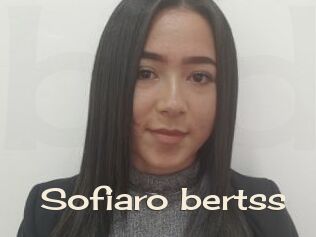 Sofiaro_bertss