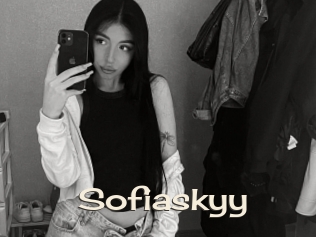 Sofiaskyy
