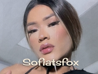 Sofiatsfox