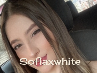 Sofiaxwhite