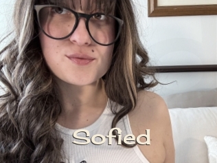 Sofied