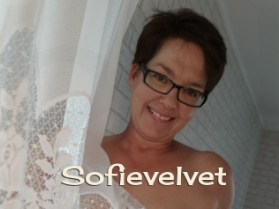 Sofievelvet