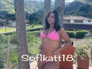 Sofikatt18