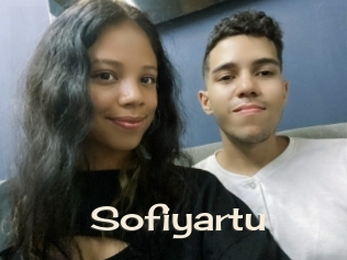 Sofiyartu