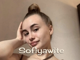 Sofiyawite