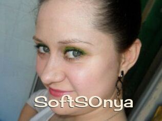 SoftSOnya