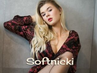 Softnicki