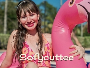 Sofycuttee