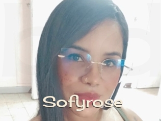 Sofyrose