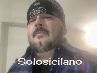 Solosicilano