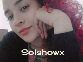 Solshowx
