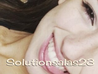 Solutionsalas23