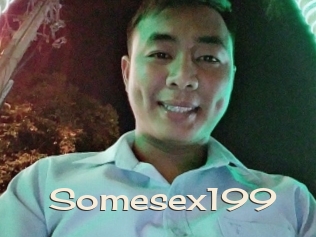 Somesex199