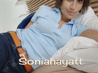 Soniahayatt