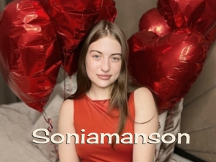 Soniamanson