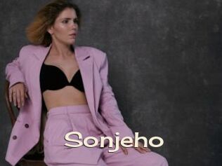 Sonjeho