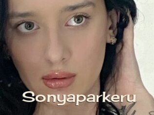 sonyaparkeru Big Dicks Round Ass