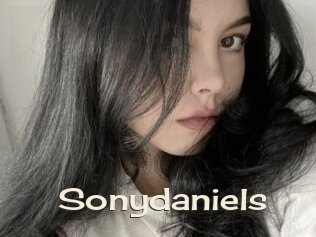Sonydaniels