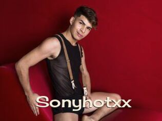 Sonyhotxx