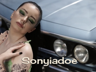 Sonyiadoe